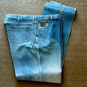 Cinch Green Label 44x40